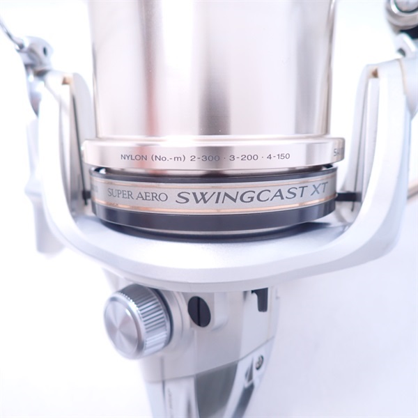 スーパーエアロスウィングキャストXT | イシグロ公式オンラインショップ