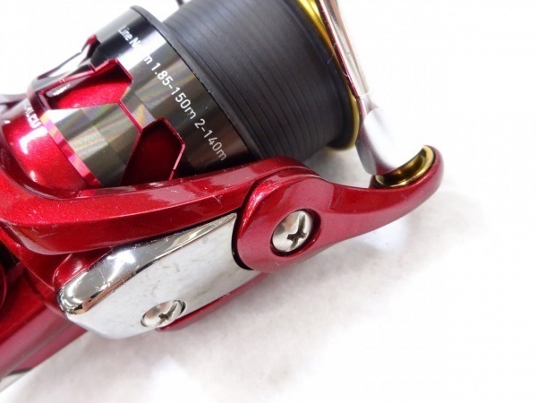 17インパルト競技LBD | イシグロ公式オンラインショップ