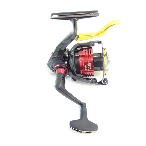 25BB－Xハイパーフォースタイプ2 C3000D | イシグロ公式