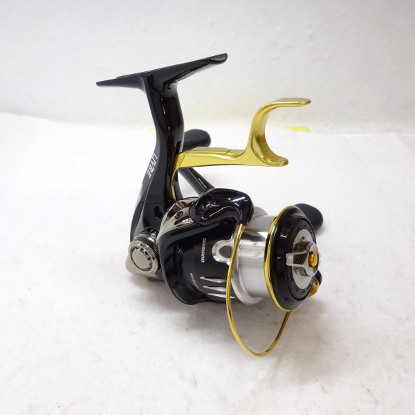 15エクスセンスLB C2000MDH | イシグロ公式オンラインショップ