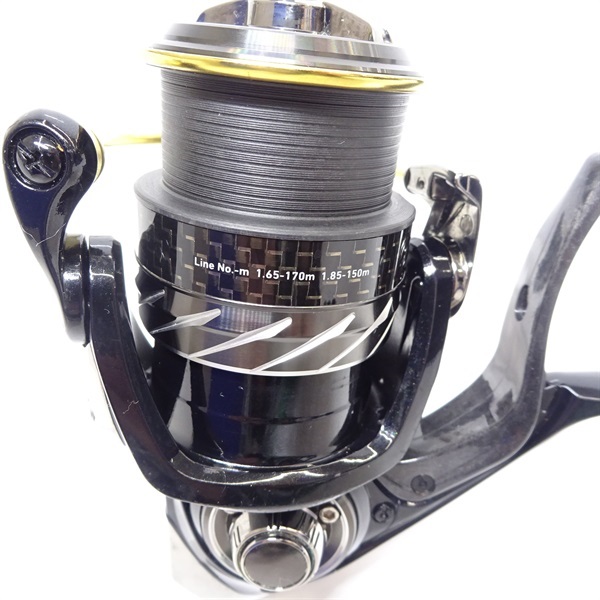 18銀狼LBD | イシグロ公式オンラインショップ