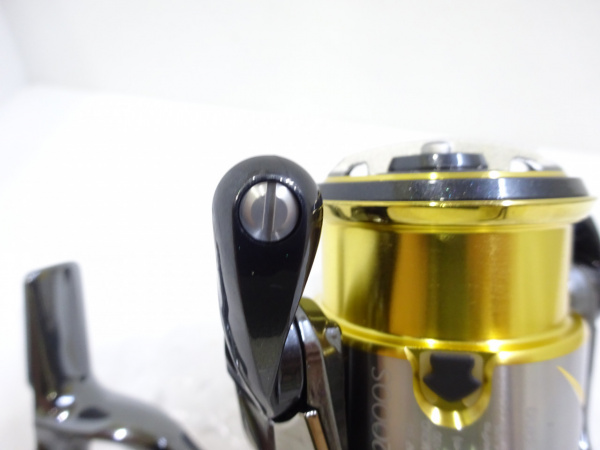 14ステラ 'C2000HGS | イシグロ公式オンラインショップ