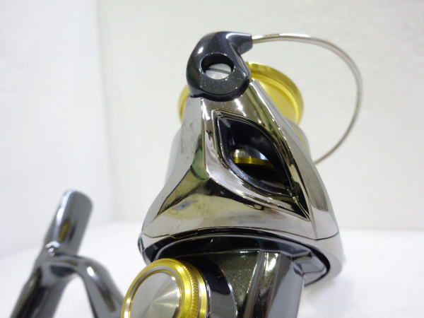 14ステラ 'C2000HGS | イシグロ公式オンラインショップ