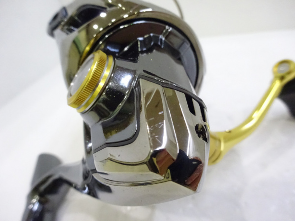 14ステラ 'C2000HGS | イシグロ公式オンラインショップ