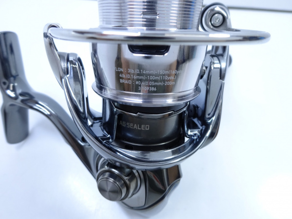 22イグジスト LT2000S-H(00061092) | イシグロ公式オンラインショップ