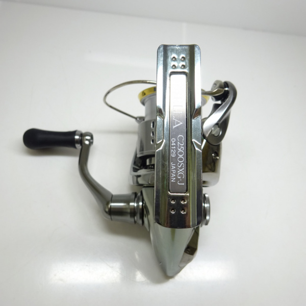 18ステラ C2500SXG | イシグロ公式オンラインショップ