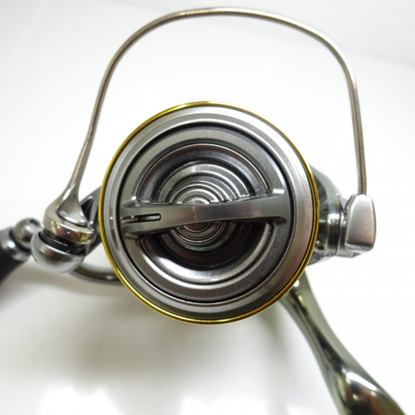 18ステラ C2500SXG | イシグロ公式オンラインショップ