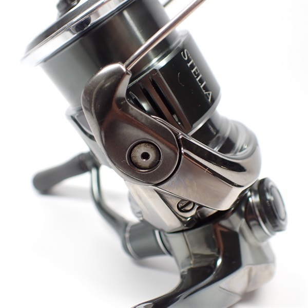 22ステラC2000S | イシグロ公式オンラインショップ