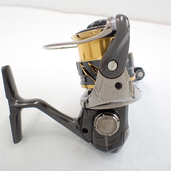 20ツインパワーC2000SHG | イシグロ公式オンラインショップ