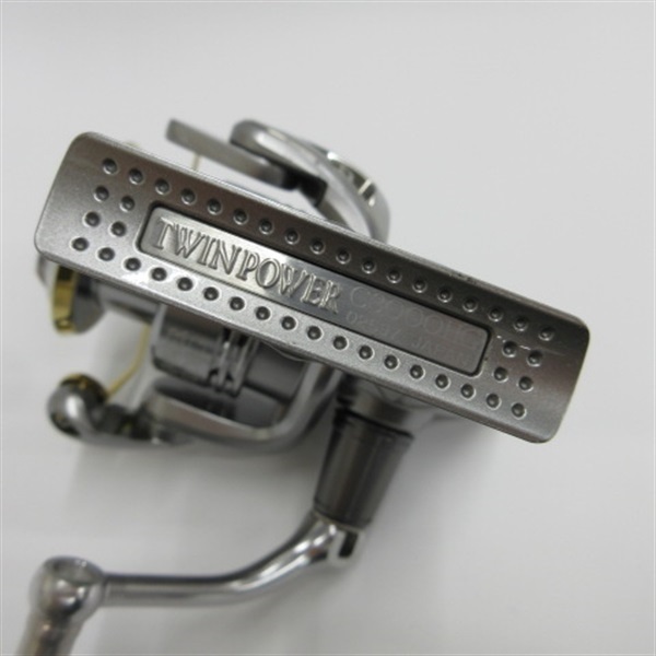 ジャンク品】11 ツインパワー C3000HG ジャンク品】11 ツインパワー