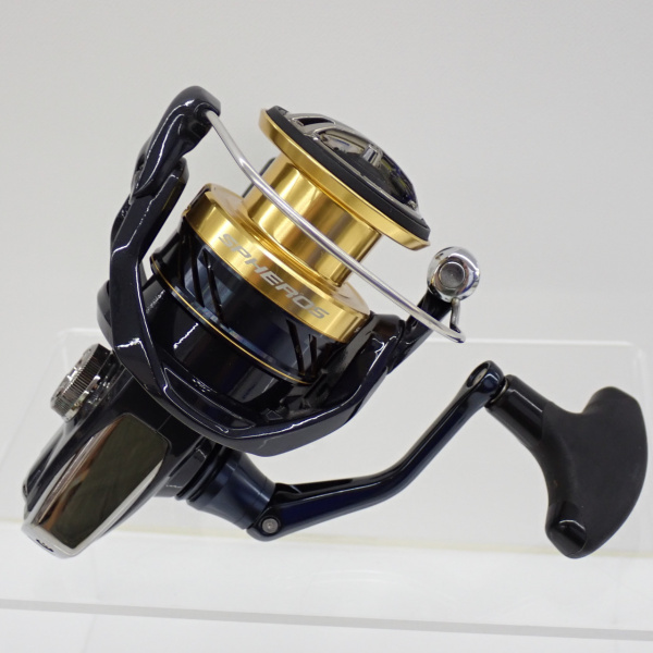 19スフェロスSW 3000XG | イシグロ公式オンラインショップ