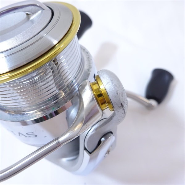 07ルビアス2506ダブルハンドル | イシグロ公式オンラインショップ