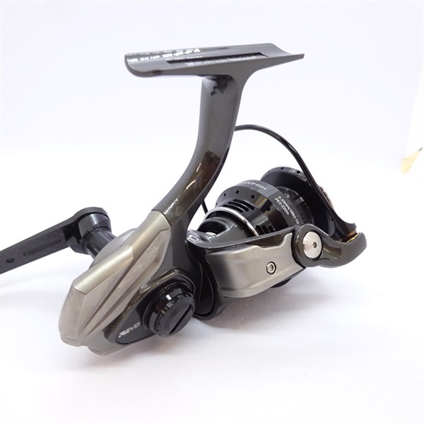 レボSP ビースト3000MSH | イシグロ公式オンラインショップ