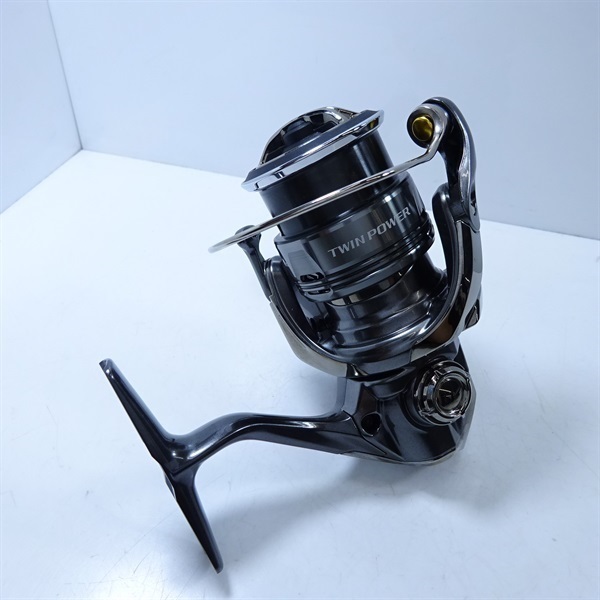 24ツインパワーC2000S | イシグロ公式オンラインショップ