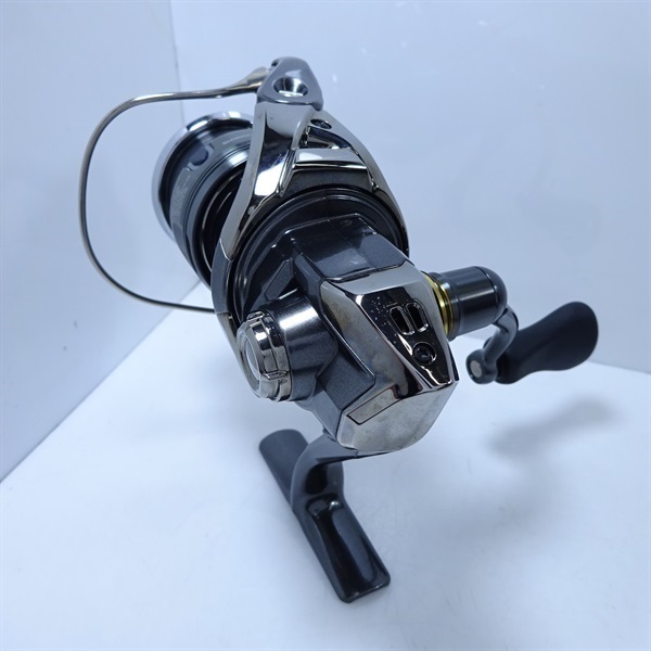 24ツインパワーC2000S | イシグロ公式オンラインショップ