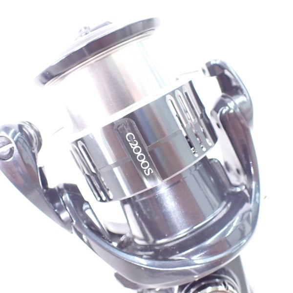 19ヴァンキッシュC2000S | イシグロ公式オンラインショップ