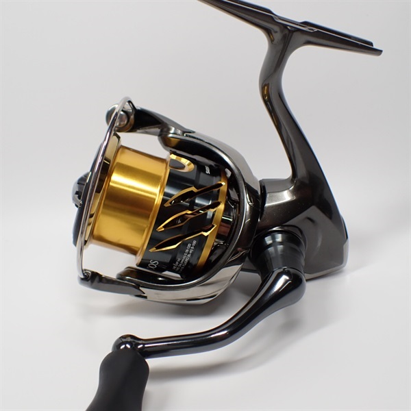 20ツインパワー2500S | イシグロ公式オンラインショップ