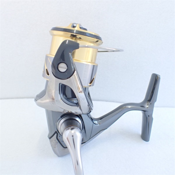 14ステラC2000S | イシグロ公式オンラインショップ