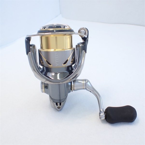 14ステラC2000S | イシグロ公式オンラインショップ