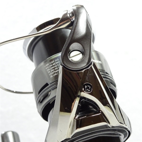 24ツインパワーC3000MHG | イシグロ公式オンラインショップ