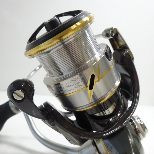 20ルビアスLT 2500-XH | イシグロ公式オンラインショップ