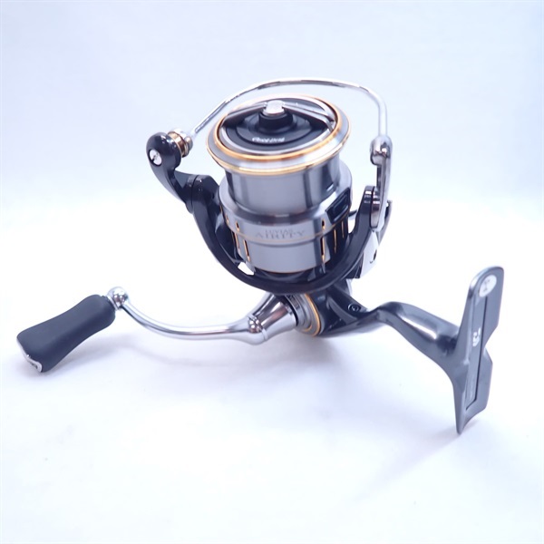 21ルビアスエアリティFCLT2500S－XH－QD | イシグロ