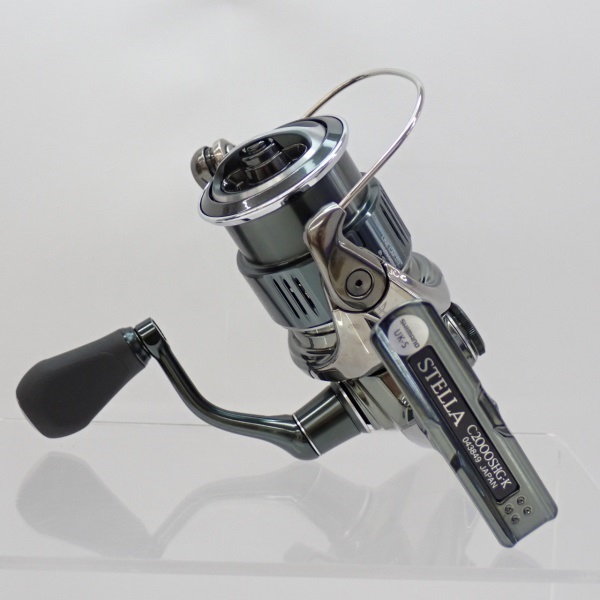 22ステラ C2000SHG | イシグロ公式オンラインショップ