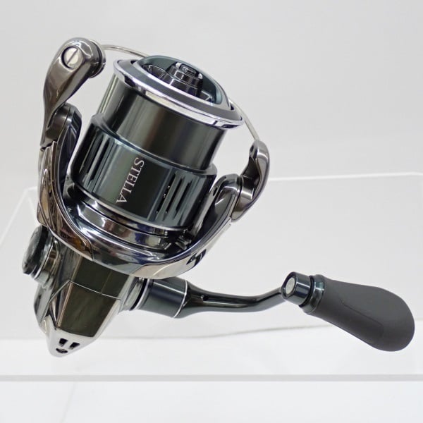 22ステラ C2000SHG | イシグロ公式オンラインショップ