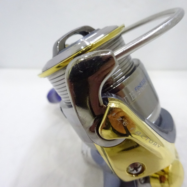 05セルテートフィネスカスタム 2004 | イシグロ公式オンラインショップ