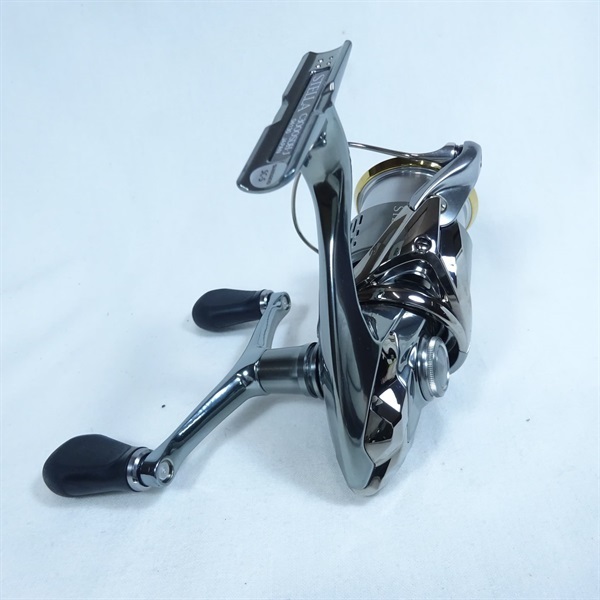 18ステラC3000SDH | イシグロ公式オンラインショップ