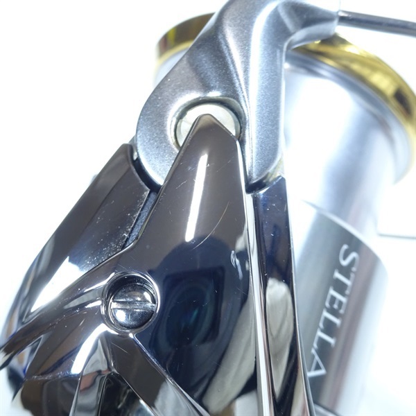 18ステラC3000SDH | イシグロ公式オンラインショップ