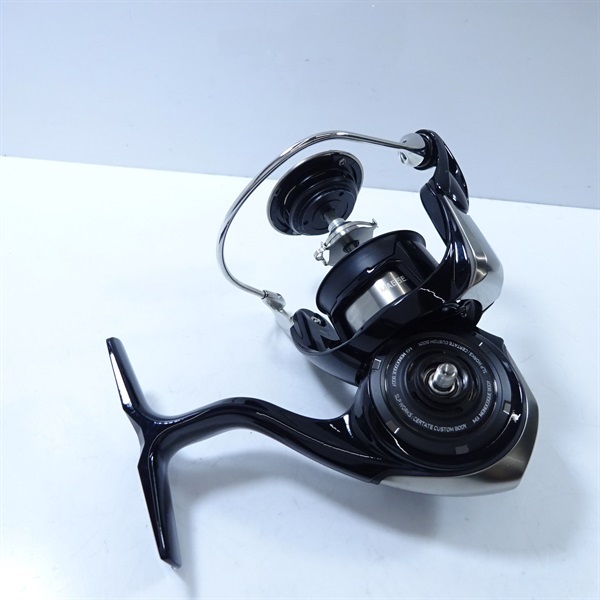 24セルテートカスタムボディLT2500－H－SLPW | イシグロ