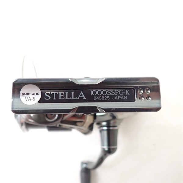 22ステラ1000SSPG | イシグロ公式オンラインショップ