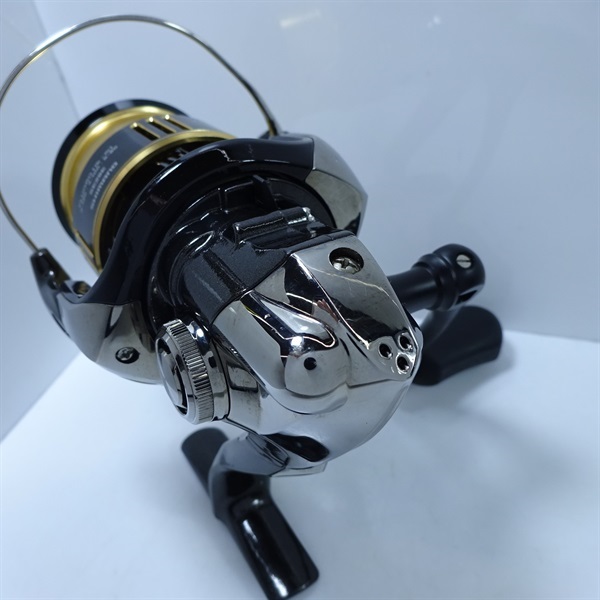 13コンプレックスCI4＋2500HGS F4 | イシグロ公式