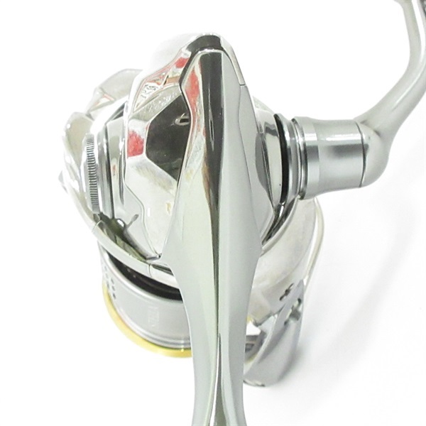 18ステラC2000S | イシグロ公式オンラインショップ