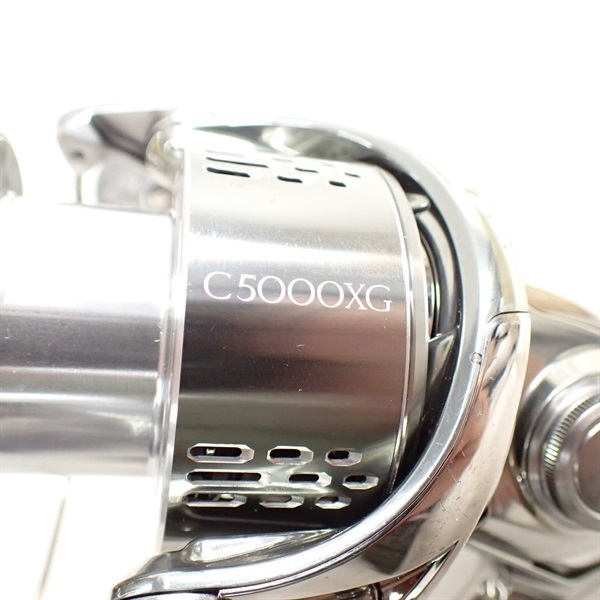 18ステラC5000XG | イシグロ公式オンラインショップ