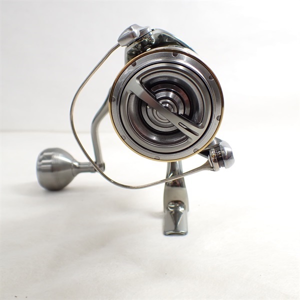 18ステラC5000XG | イシグロ公式オンラインショップ