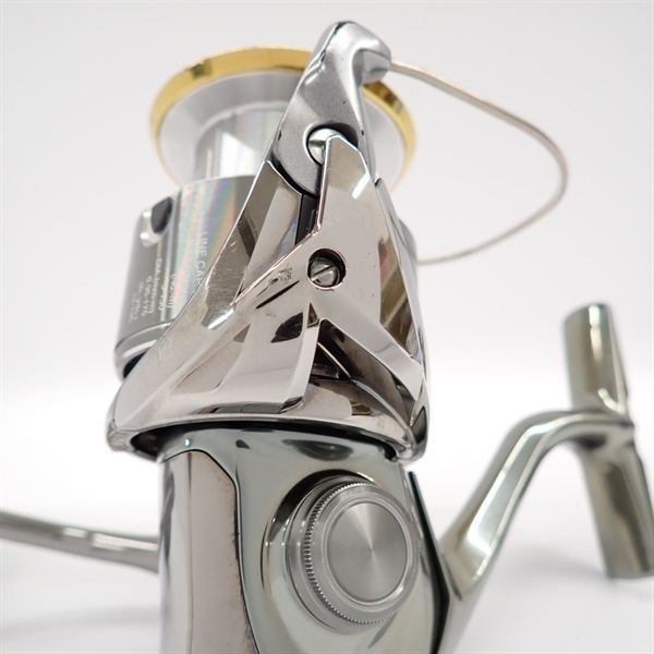 18ステラC5000XG | イシグロ公式オンラインショップ