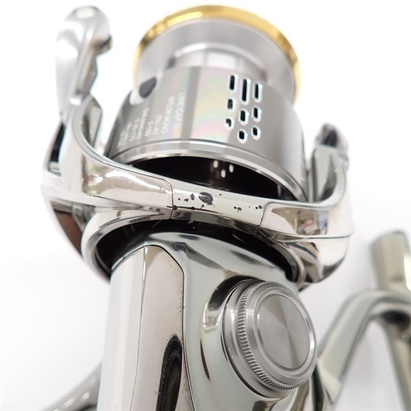 18ステラC5000XG | イシグロ公式オンラインショップ