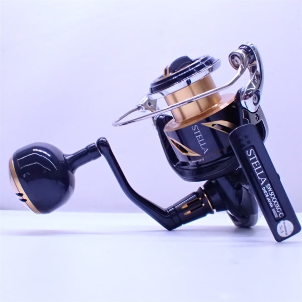 20ステラSW5000XG 【公式通販】