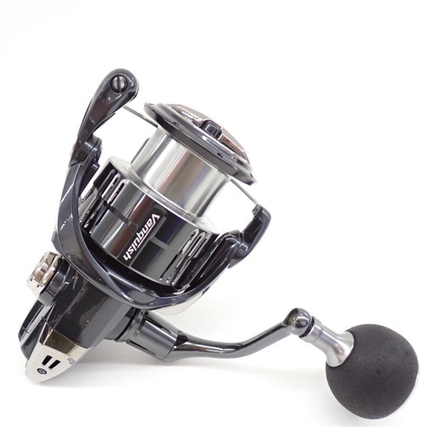 19ヴァンキッシュC5000XG | イシグロ公式オンラインショップ