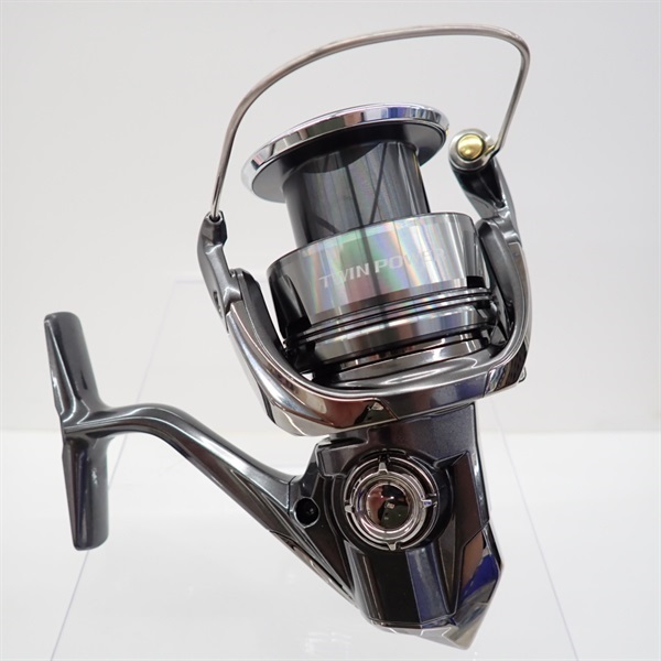 24ツインパワーC5000XG | イシグロ公式オンラインショップ