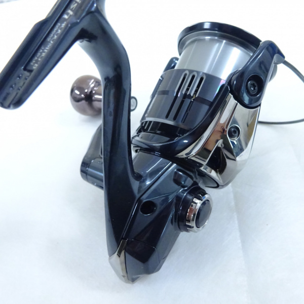 19ヴァンキッシュ 4000MHG | イシグロ公式オンラインショップ