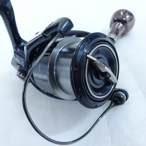 19ヴァンキッシュ 4000MHG | イシグロ公式オンラインショップ