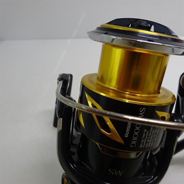 20ステラSW4000HG | イシグロ公式オンラインショップ