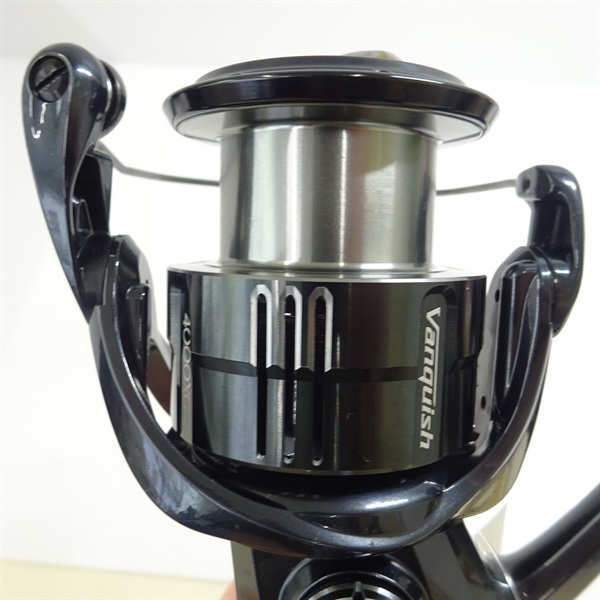 19ヴァンキッシュ4000XG | イシグロ公式オンラインショップ