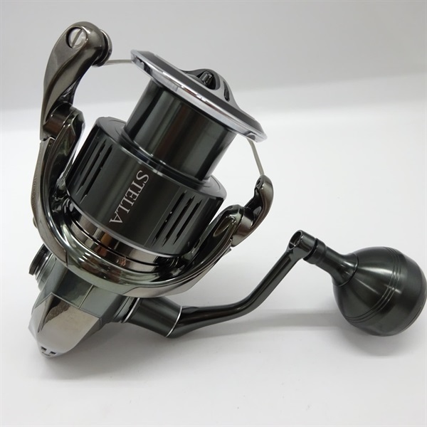 22ステラC5000XG | イシグロ公式オンラインショップ