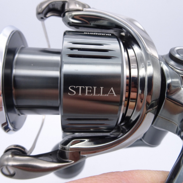 22ステラ C5000XG | イシグロ公式オンラインショップ