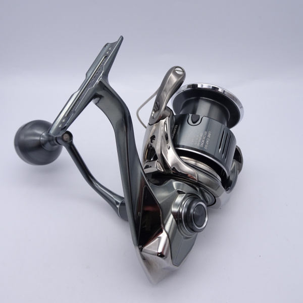 22ステラ C5000XG | イシグロ公式オンラインショップ