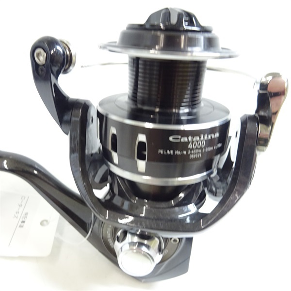 16キャタリナ4000 | イシグロ公式オンラインショップ